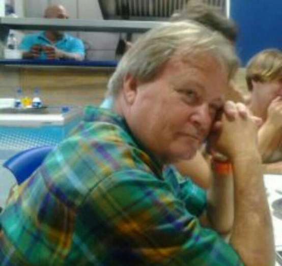 Antonio Juan Ramírez Granados/TA.